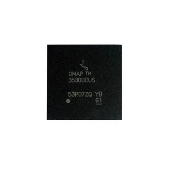 

1-5pcs New OMAP3530DCUS 3530DCUS BGA423 32-bit Embedded microprocessor chip