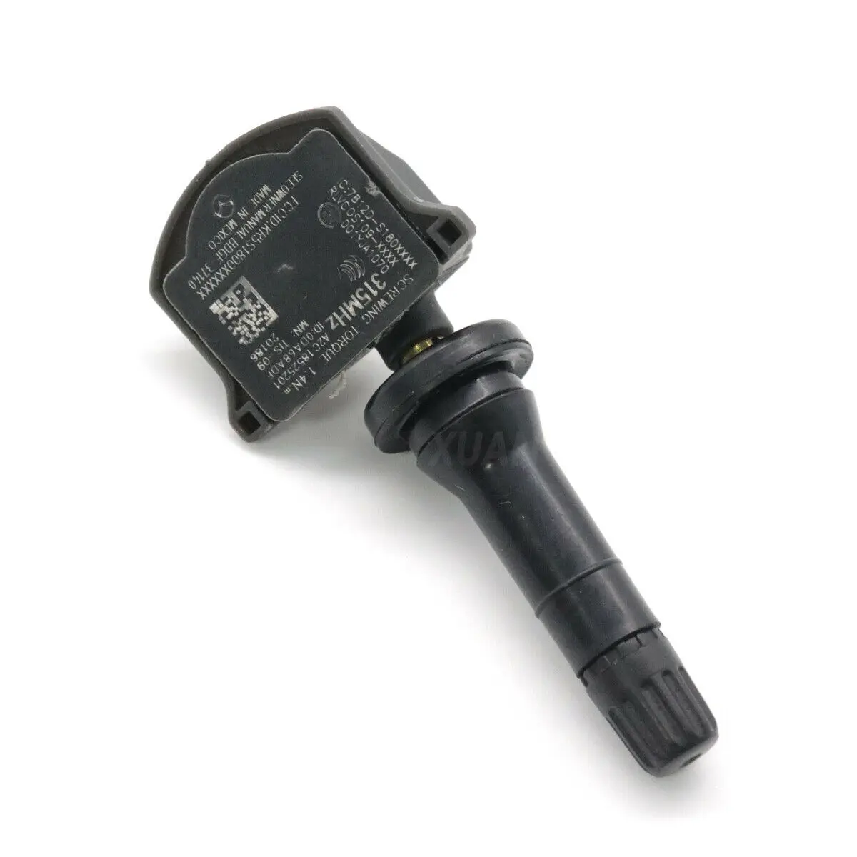 Xuan TPMS Ÿ̾ з   ý, MAZDA 3 6 CX-30 CX-9 2019 2020 315MHz BDGF37140 BDGF-37-140