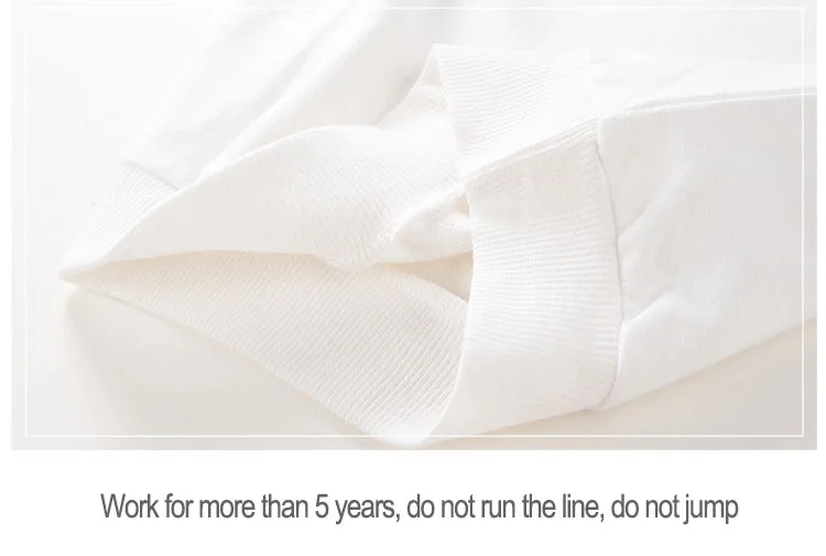 ZSIIBO/Одежда для маленьких мальчиков Модная одежда для маленьких девочек Повседневный свитер с длинными рукавами детская хлопковая рубашка с круглым вырезом и рисунком