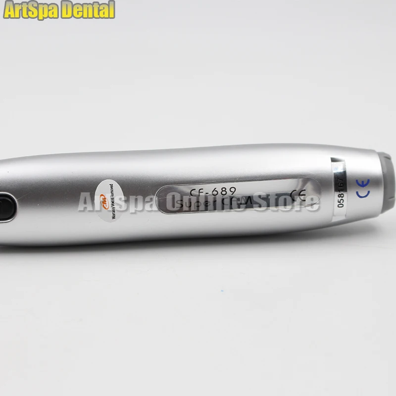 CF-689 Intraoral камера sony CCD USB 2,0 внутриротовая камера Зубная камера ротовой полости Стоматологическая Супер-камера