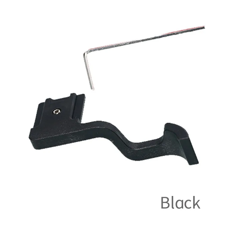Thumb Up Grip Made for Fujifilm Fuji XT30 XT40 XT5 XT4 3 2 1 XT-10 XT20 X-PRO 1 2 3 Camera
