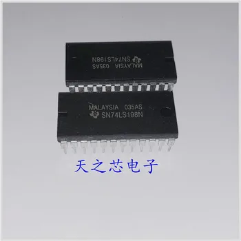 

10pcs SN74LS198N 74LS198 SN74198N Original New 1 order
