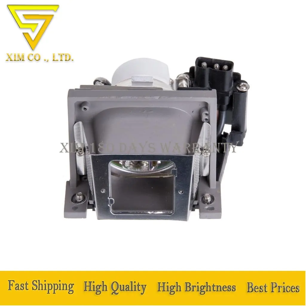VLT-XD206LP 499B045O80 Replacement Projector Lamp for Mitsubishi SD206 SD206U XD206U MD-307S MD-307X Projectors