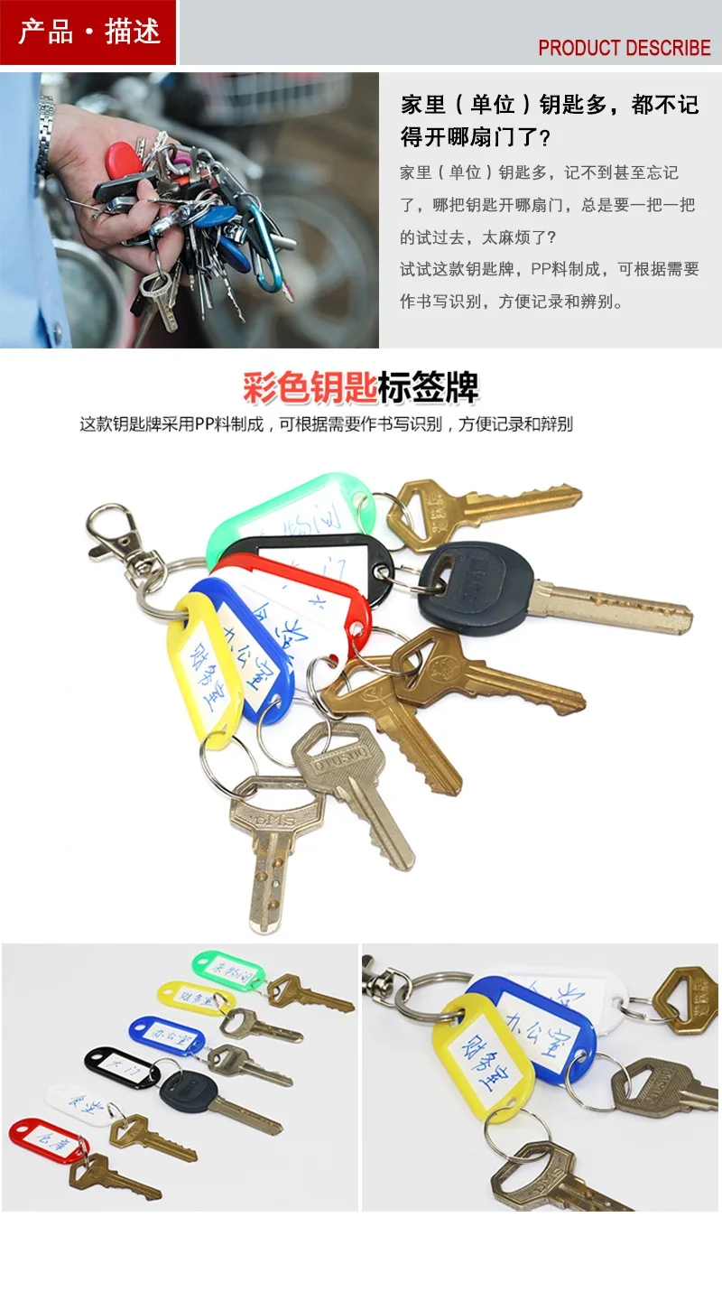 key card  