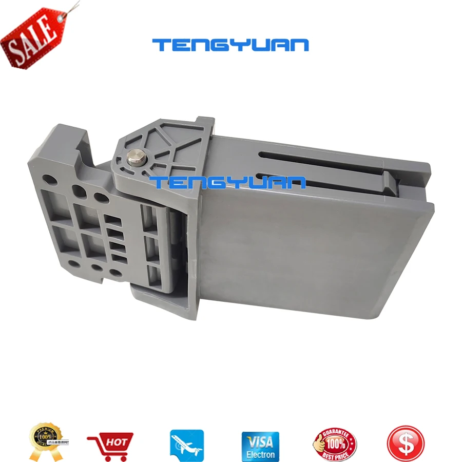 90% ADF шарнирная сборка для hp LaserJet M5025MFP M5035XS M5035X M5035MFP Q7829-67916 принтер Часть