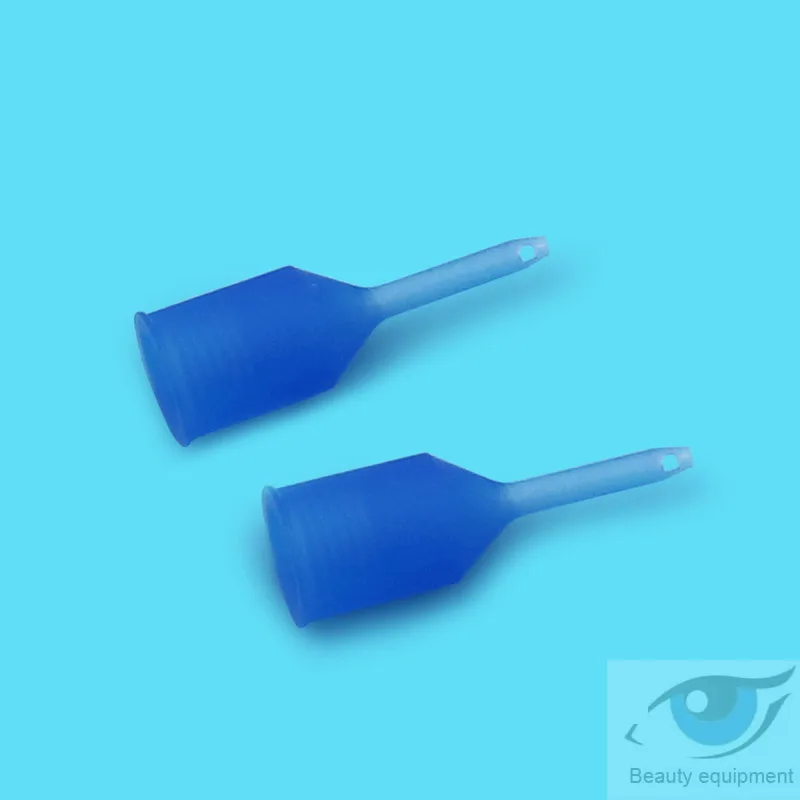 Офтальмология Alcon синий рукав колпачок манжета MTP phacoemulsification офтальмологические