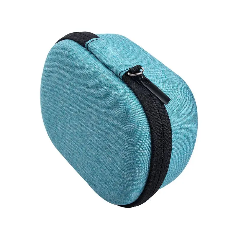 Woman Hair Remover Device Hard Travel Storage Case Trim Bag Legs Portable Carry