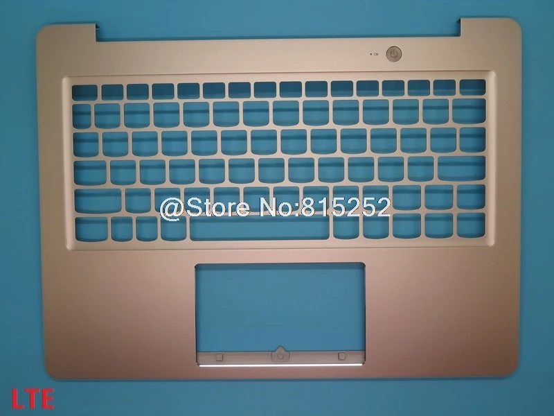 Ноутбук ЖК-верхняя крышка для lenovo Для XiaoXin Air 12 5CB0L83738 5CB0L55175 palmest 5CB0L83739 5CB0L54986 верхний чехол задняя крышка