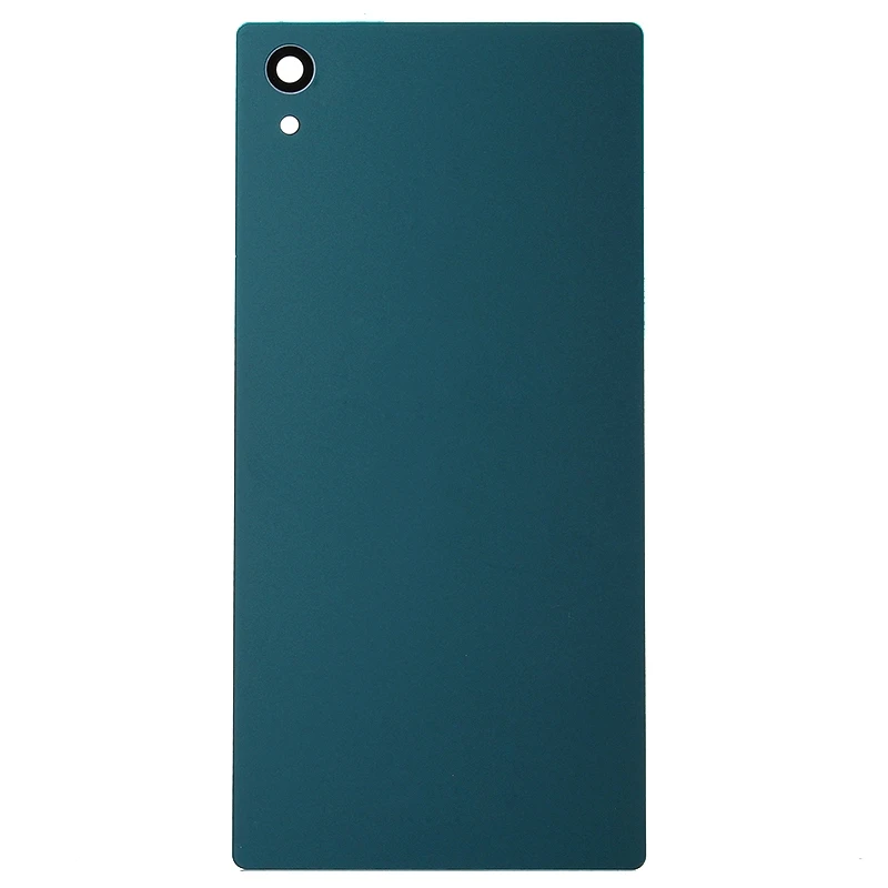 Высокое качество для Sony Xperia Z5 крышка батарейного отсека задняя дверь корпус+ инструмент для ремонта