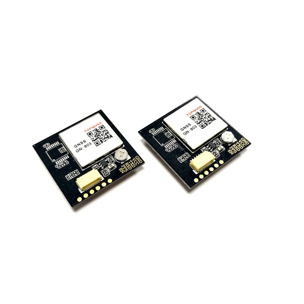 UAV GPS Module GN-803 GPS GLONASS GALILEO MODULE TOPGNSS14