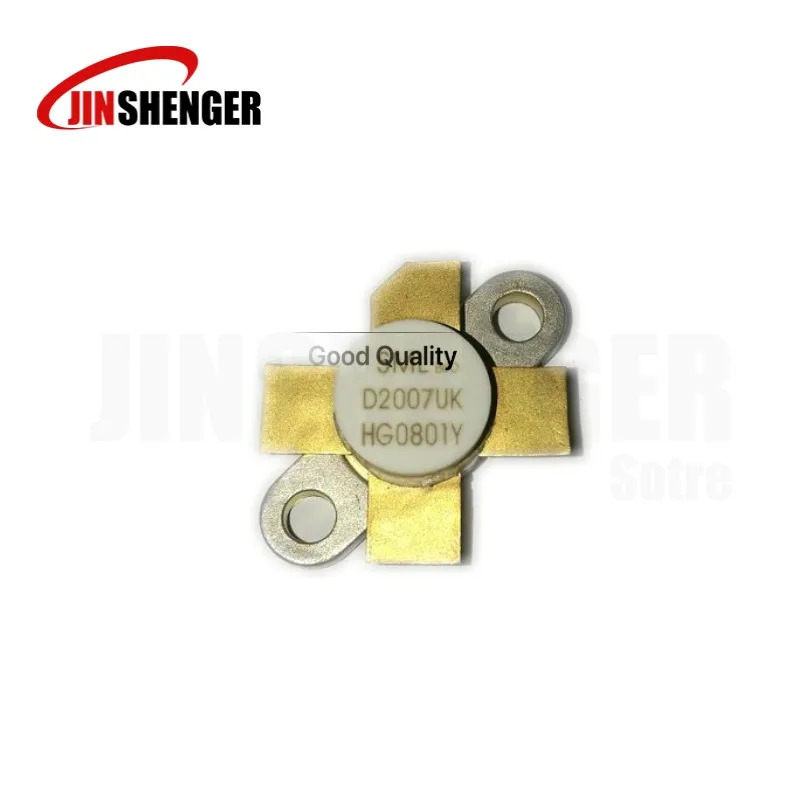 

D2007UK D2007 Quality assurance