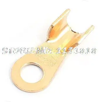 

200A Open Nose Ring Tongue Cable Wire Welding Connector Terminal