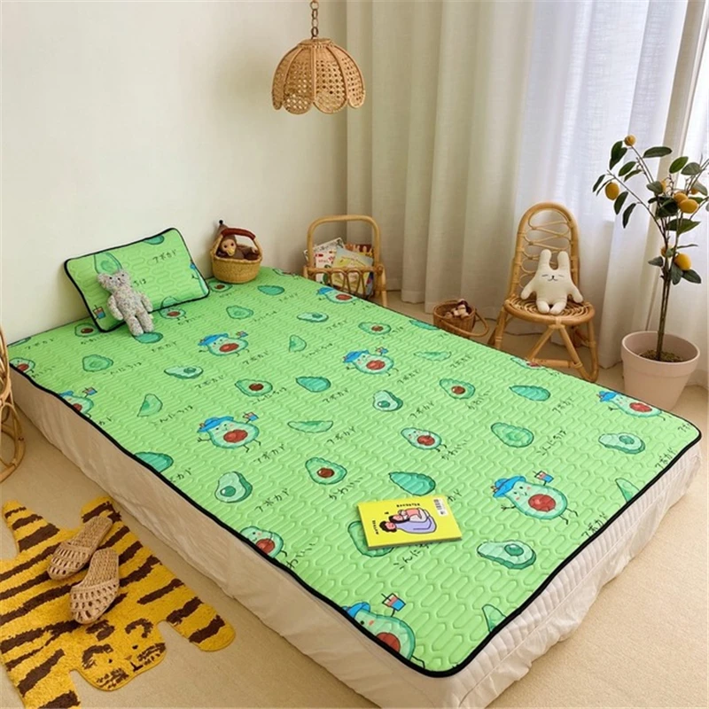 baby mattress topper