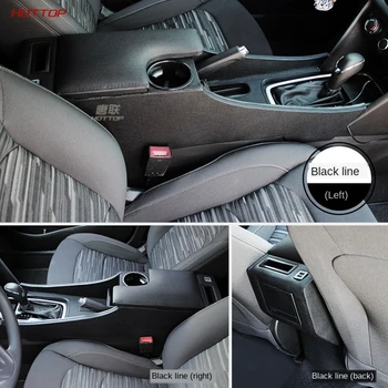 

For Chevrolet Crvalier 2019 Armrest Box Armrest Box Central Armrest Special Modification