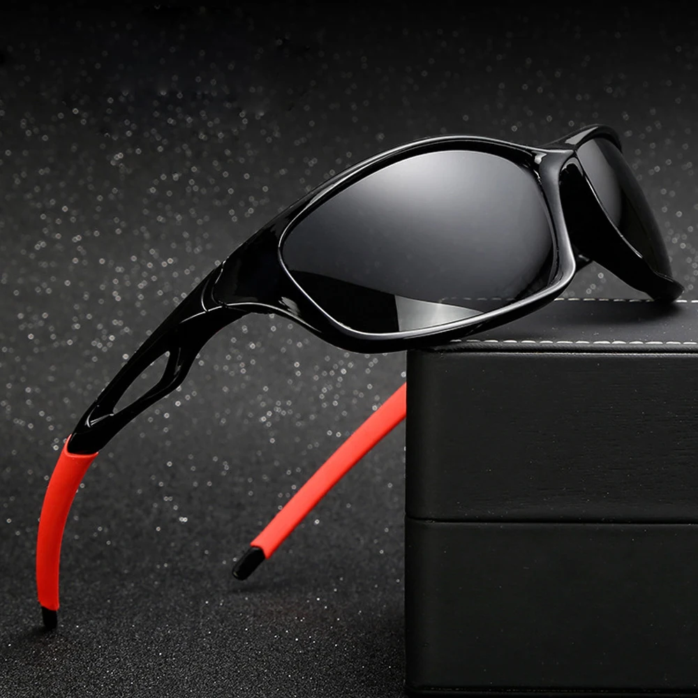 

Oculosoak Drive Mens Sunglasses Polarized Sunglasses men Brand Sports Boating Driving Glasses Goggles Reduce Glare 2019