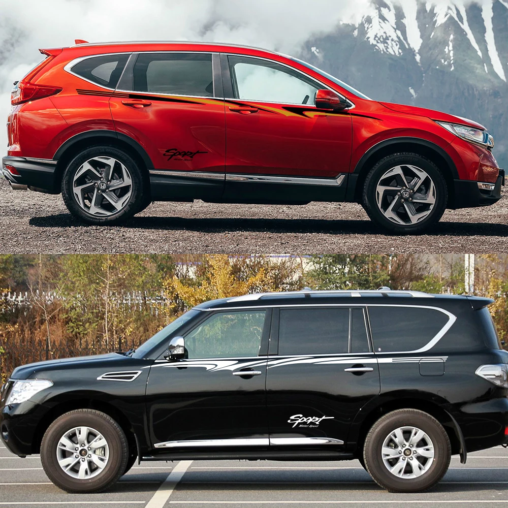 2 предмета в комплекте для Qashqai Prado таможенный приходной ордер Sportage Mokka Tucson KX5 Tiguan