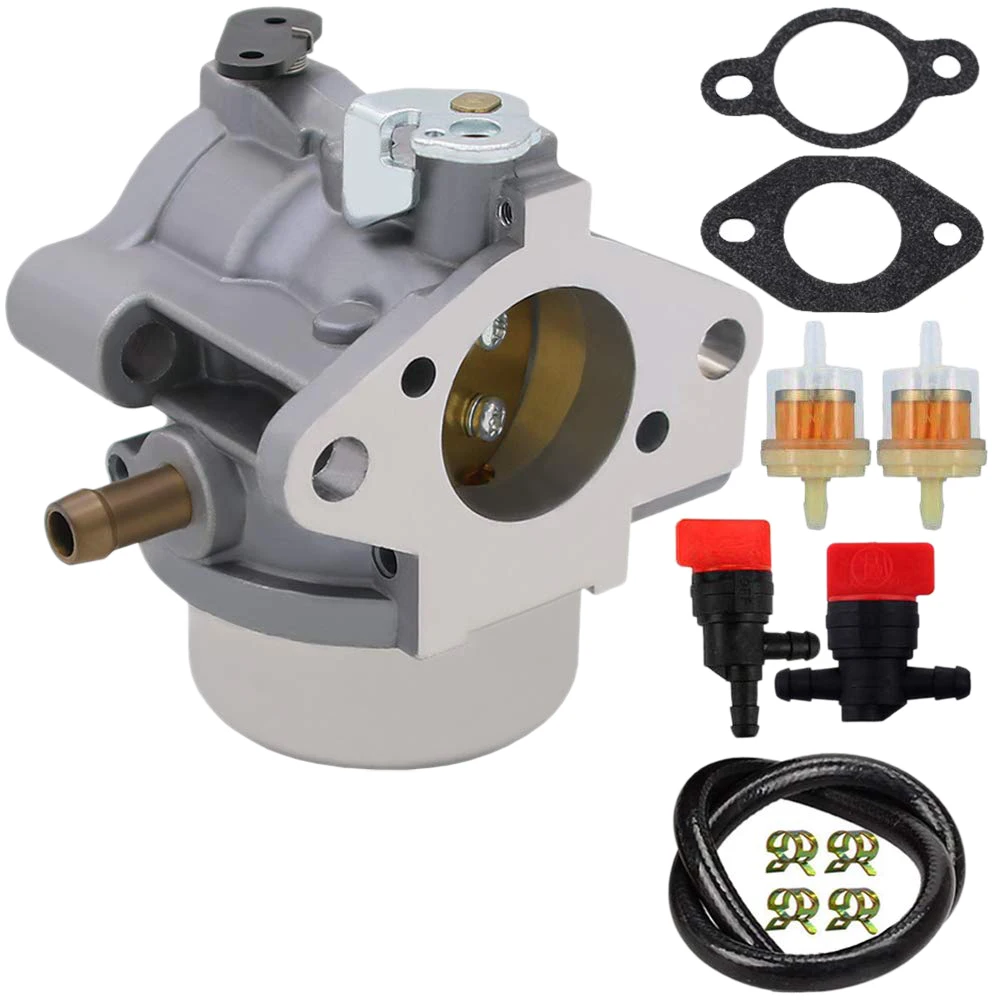 Stx38 карбюратор для John Deere Am132119 Kohler 12853149 12853149-S 12 853 145 12853145-S Колер Stx30 и Stx38 12,5 лошадиных сил двигатели