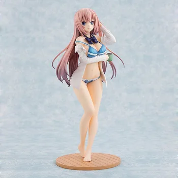 

Sexy Anime Classroom Of The Elite Honami Ichinose Action Figure 1/7 scale figure Model Gifts Toys