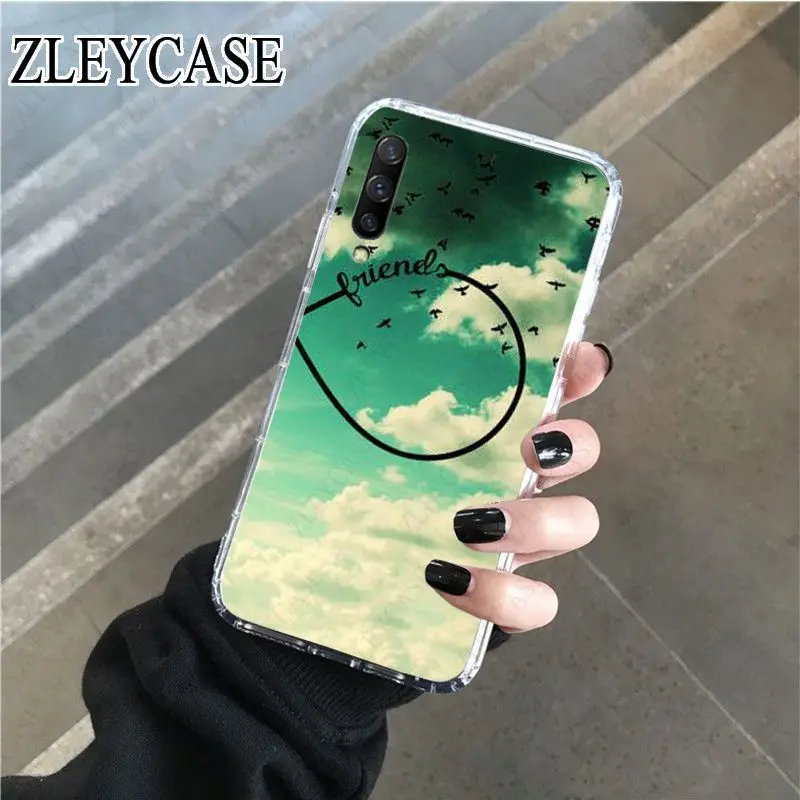 Sky View Best Friends