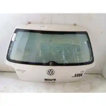

1J6827025G TAILGATE VOLKSWAGEN GOLF IV SALOON (1J1)