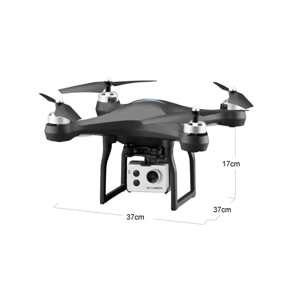 S2 RC gps Дрон антенна 5G WiFi 720P 1080P HD камера с ESC Профессиональный широкоугольный приложение управление Дрон возврат одной кнопки