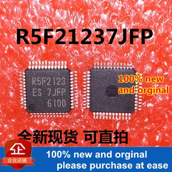

1pcs 100% new and orginal R5F21237JFP R5F21237 RENESAS QFP48 MCU in stock