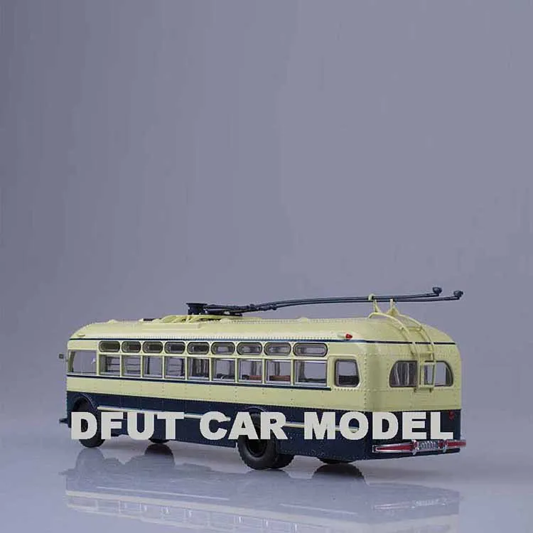 1:43 сплав игрушка с инерционным механизмом mtb-82d автобус модель детских игрушечных автомобилей авторизованный игрушки для детей