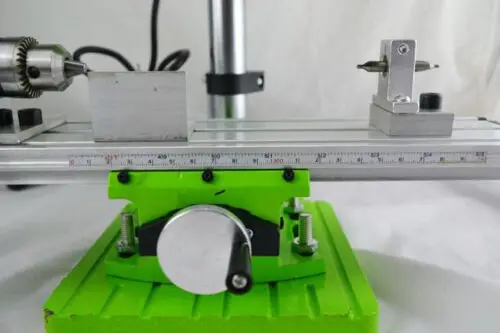 AC 220 В 480 Вт мини токарный станок DIY Дерево токарный мини скамейка дрель для дерева пластик