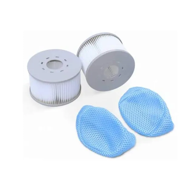 Úszómedence Háló Szűrő Pezsgőfürdő Spa Patron Védőháló Az Mspa Hot Tru Bs Kiegészítőkhöz - Image 2