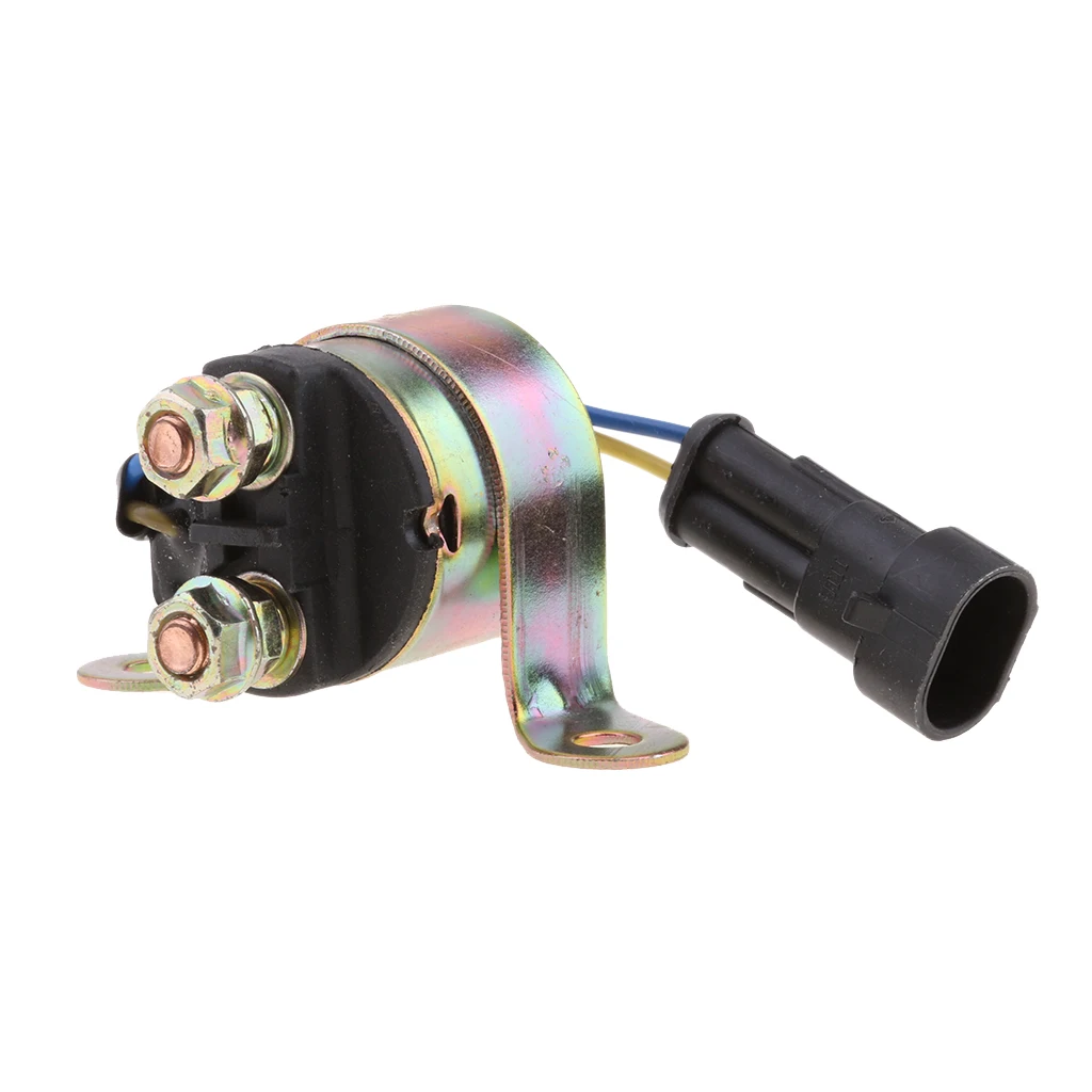 Replacement Electrical Parts Starter Magnetic Switch For Polaris  800 6x6 EFI 2010-2014