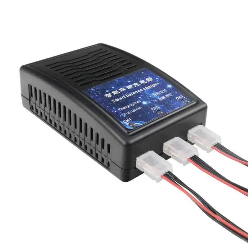 3в1 Smart Balace зарядное устройство адаптер зарядное устройство для FIMI A3 RC Квадрокоптер