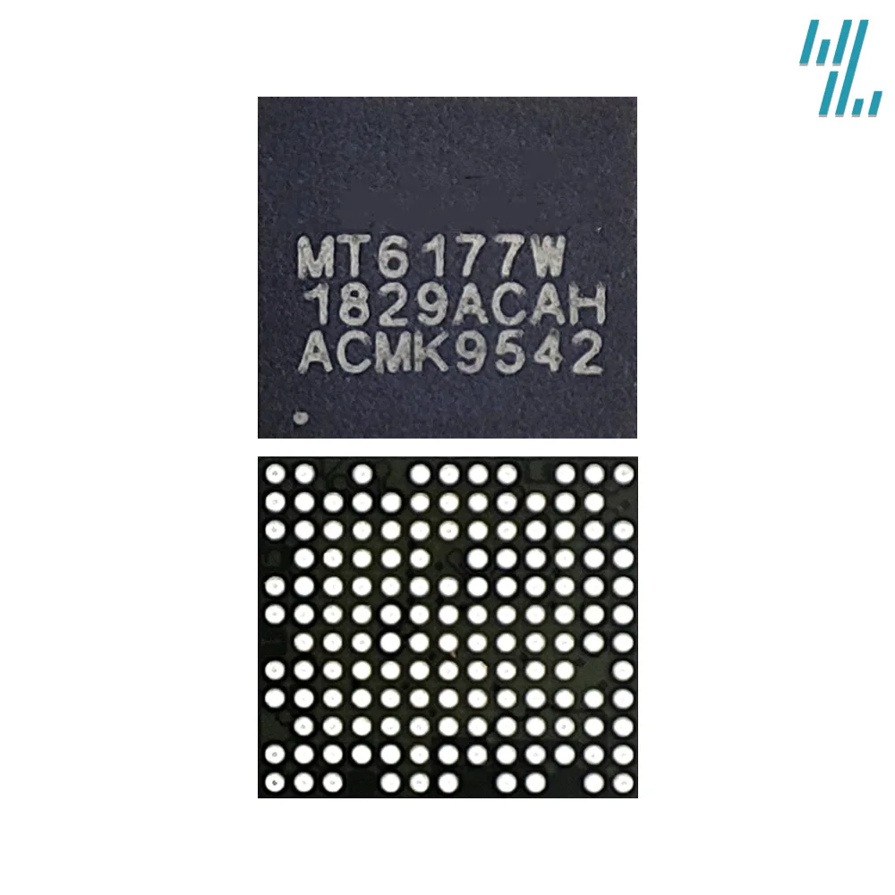 Радиочастота MT6177W IC | Электронные компоненты и принадлежности