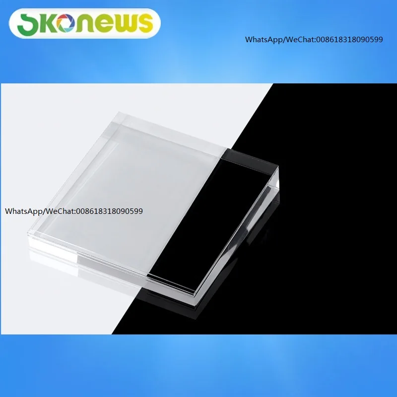 table_acrylic_card_sign_crystal_price_tag_holder