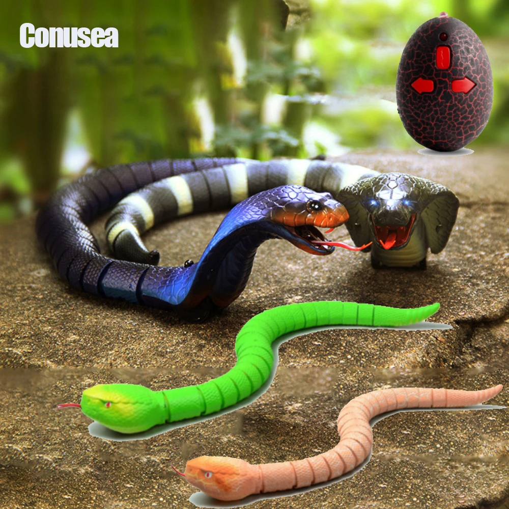 ノベルティrcヘビ卵リモートコントロールおもちゃの動物ガラガラヘビいたずらおかしいトリック恐ろしいクリスマス子供のための少年のペット猫 Rc Robots Animals Aliexpress ノベルティrcヘビ卵リモートコントロールおもちゃの動物ガラガラヘビいたずらおかしいトリック恐ろしいクリスマス子供のための少年のペット猫 Rc Robots Animals Aliexpress