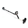 Professional Underground Metal Detector FS2 TX-850 Scanner Finder Gold Digger Treasure Hunter Pinpointer with Two Coils 4