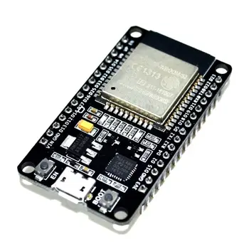 

BlueRaven ESP32 Development Board 30pin