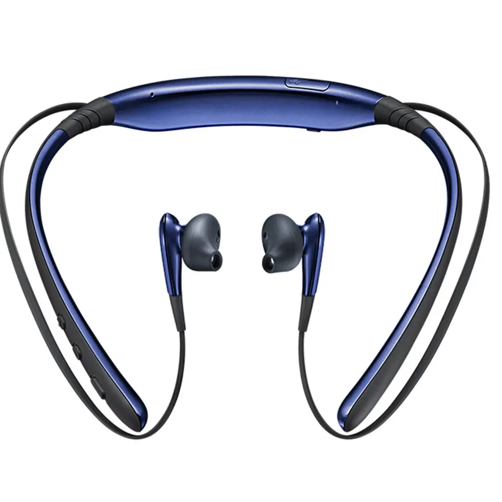 

Bg920 Headset Wireless Neck-mounted Sports Double Ear Neck Stereo Level U