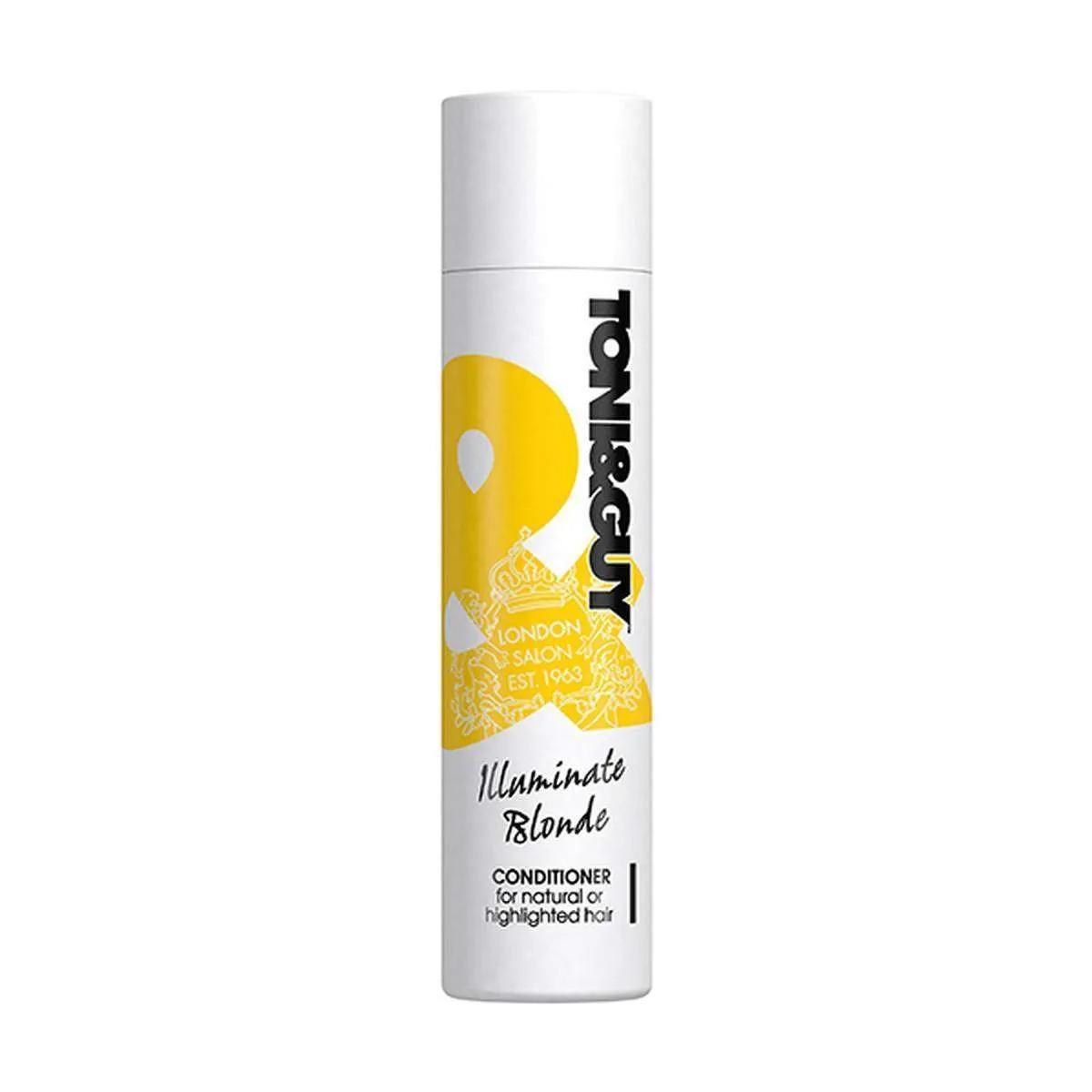 Кондиционер «Сияние светлых волос» Toni&Guy, 250мл