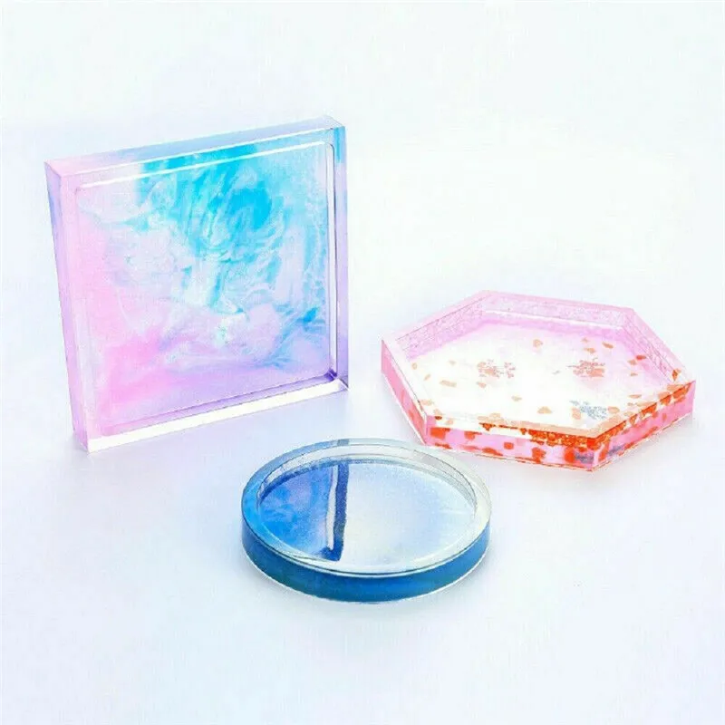 Diy Silicone Mold (12)