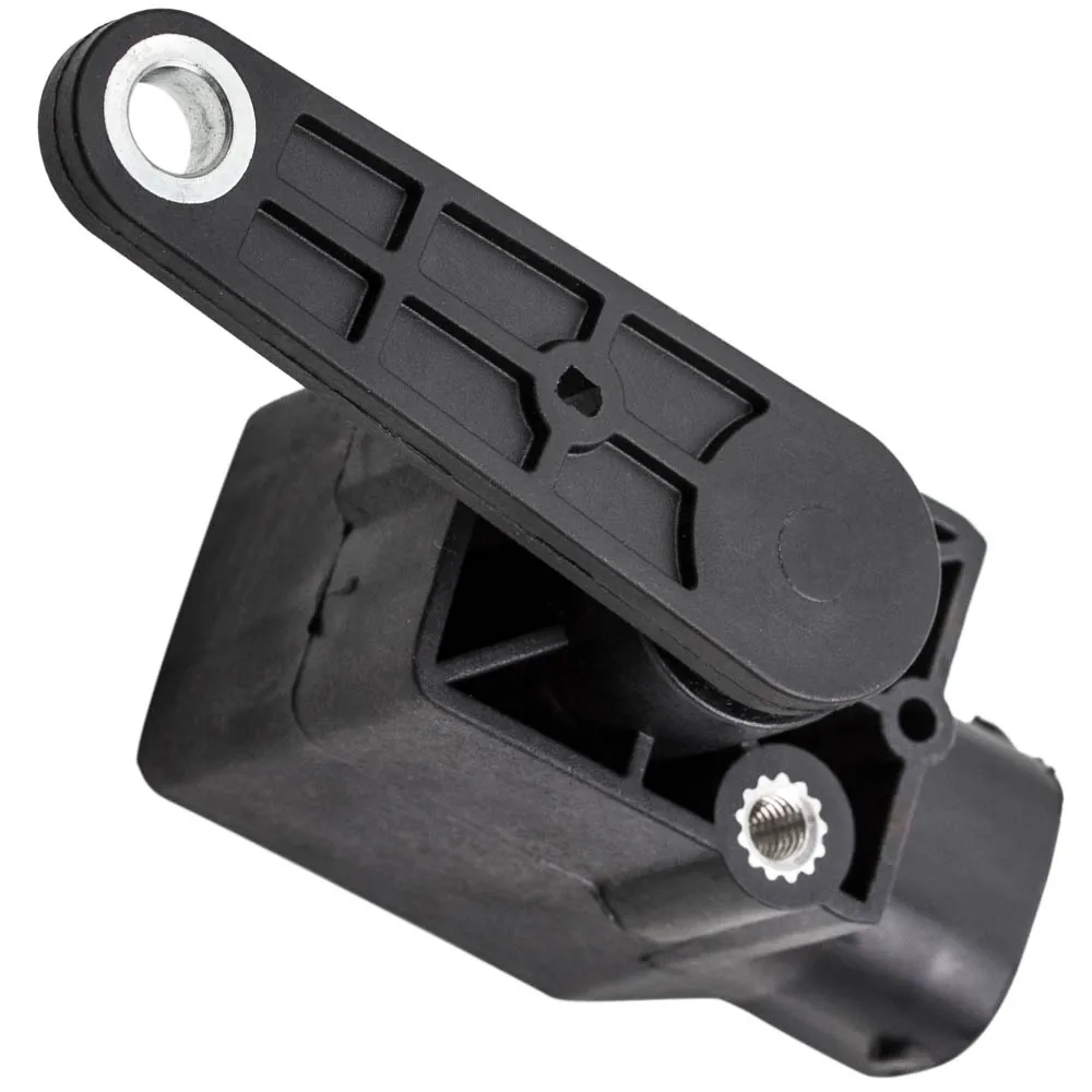 Sensor Xenon Light Headlight Range Adjustment For Mercedesbenz