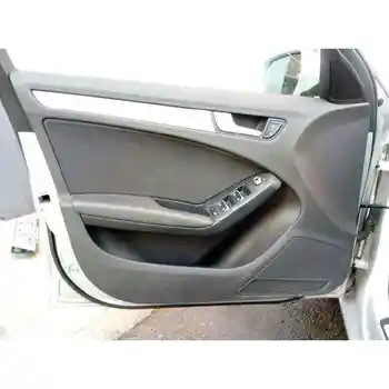 

TRIM LEFT FRONT DOOR AUDI A4 AVANT (8K5) (2008)