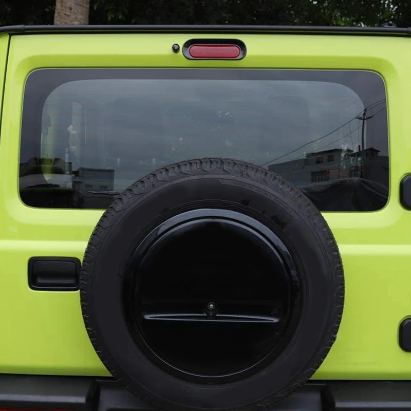 Высокоустановленный тормозной светильник накладка на раму для Suzuki Jimny 2019 2020