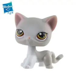 Редкие Lps Pet Shop мини-игрушки набор коротких волос кошка би дан собака колли пвх экшн кукла, игрушка модель детский подарок игрушки для