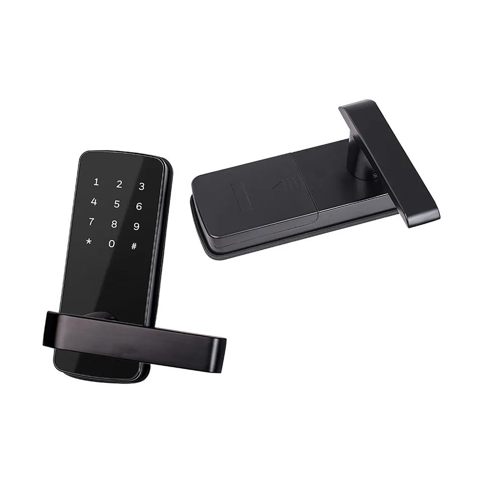 Airbnb арендный дом квартира wifi Интернет пульт дистанционного управления TTLOCK bluetooth цифровой умный дверной замок