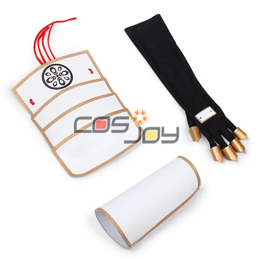 Touken Ranbu Online Shinano Toushirou Armor EVA реквизит для косплея 2950|Игровые фигурки и
