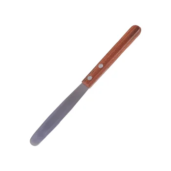 

1PC Gypsum Spatula Durable Plaster Mixing Tools Tools for Plaster for Dentist