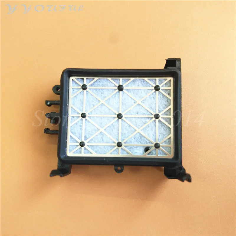 Комплект для укупорки принтера Epson Stylus Pro 9880 7400 9400 7450 9450 7800 9800 7880|cap top|cap stationdx5 cap |