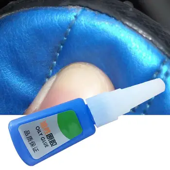 

20g/50g Instant Quick-drying Waterproof Oil Gule Solder Adhesive Strong Bond Fast Leather Rubber Metal
