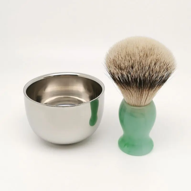 teyo-super-silvertip-badger-hair-shaving-brush-and-shaving-bowl-set-pefect-for-shave-razor