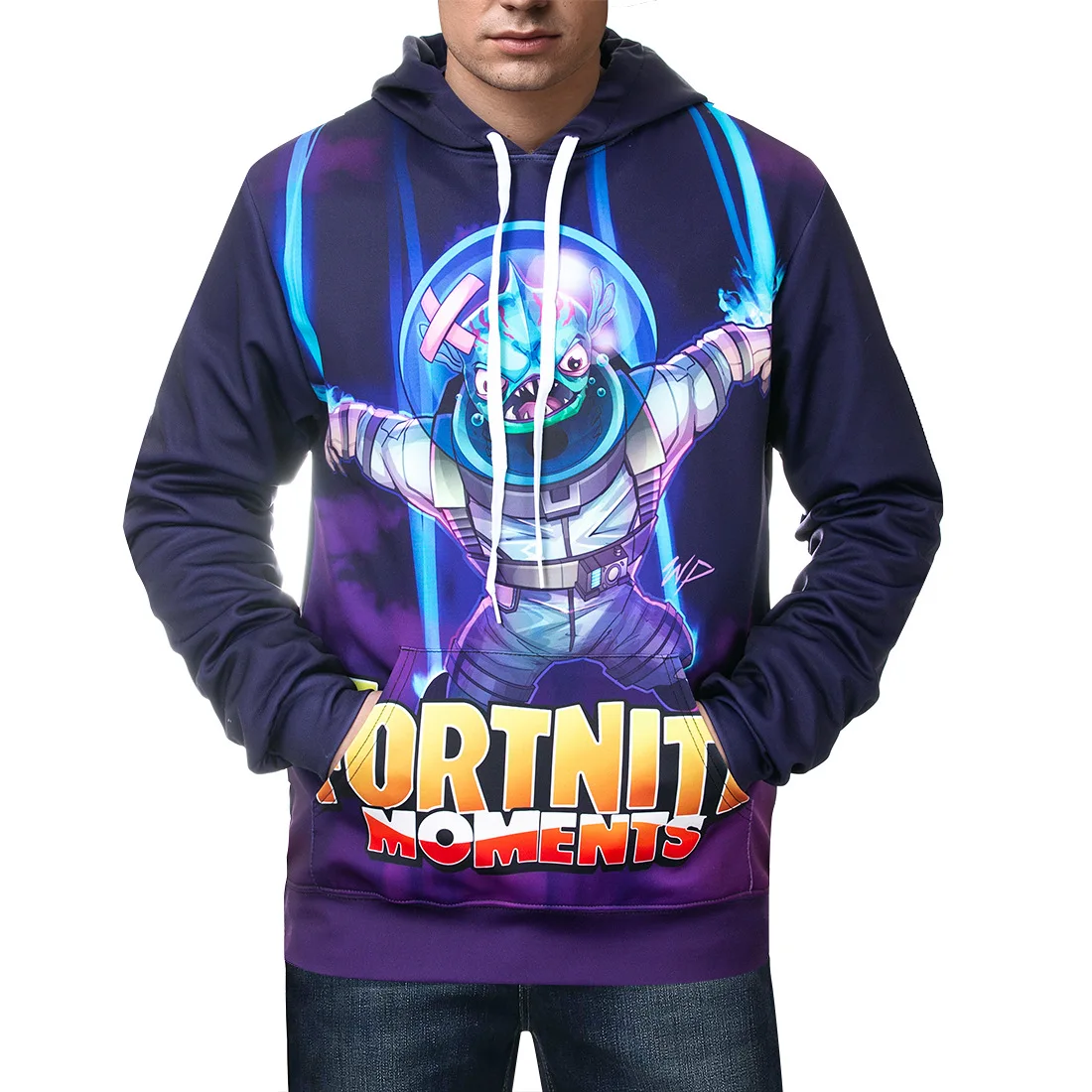 

2009 New 3D Fortress Night Game Printed Men's Suits, Hats, Guards, Sports, Leisure and Fitness Outdoor